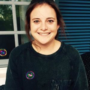 Meet your Posher, Rainey